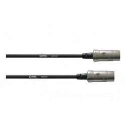 Cable MIDI Din 5...