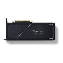 INTEL ARC A750 8Gb DDR6...