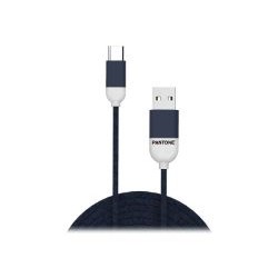 Cable PANTONE Usb-A a Usb-C...