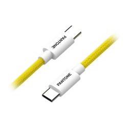 Cable PANTONE USB-C a USB-C...