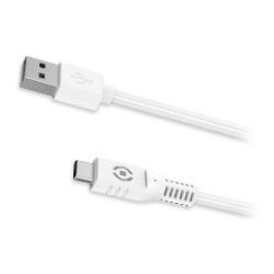 Cable CELLY USB-A a USB-C...