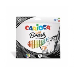 Carioca 42968 rotulador...
