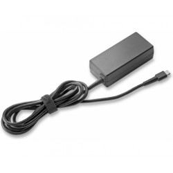 HP Adaptador de CA de 45 W...