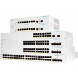 Cisco CBS220-48T-4X-EU...