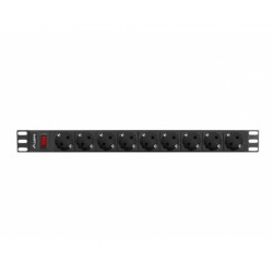 Lanberg PDU-09F-0300-BK...