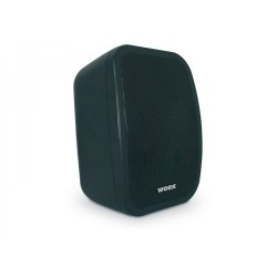 Caja acustica de 2 vias...