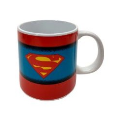 Taza Ceramica SuperMan...