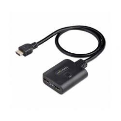 StarTech.com Divisor HDMI...