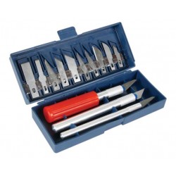 Juego de Cutter precision VTK7