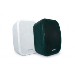 Caja acustica amplificada...