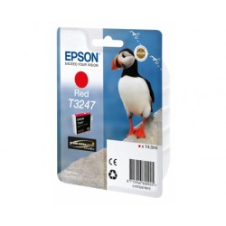 CARTUCHO EPSON C13T32474010...