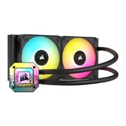 Ref. Liq. CORSAIR H100i...