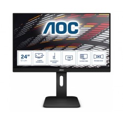 AOC Pro-line X24P1 monitor...