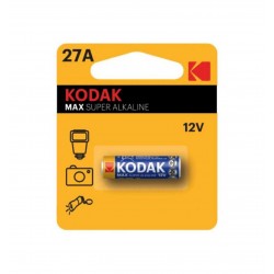 Kodak K27A Max Alcalina 1...