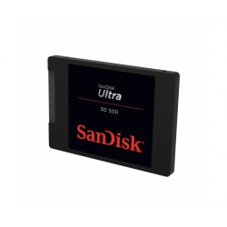 SanDisk Ultra 3D 2.5" 500...