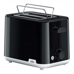 Braun HT1010BK Tostador...
