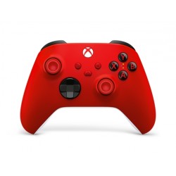 Microsoft Pulse Red Rojo...