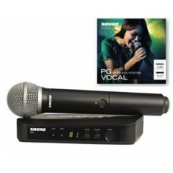 Set inalámbrico para...