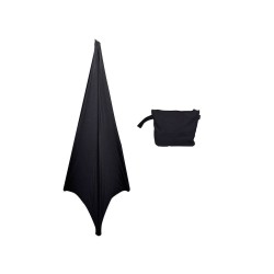 Cubierta elastica antipolvo...