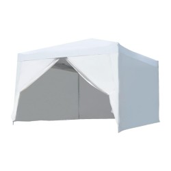 CARPA PLEGABLE METAL 3X3...
