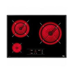 Teka TR5300 Negro Integrado...