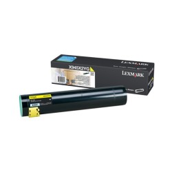 TONER LEXMARK ORIGINAL...