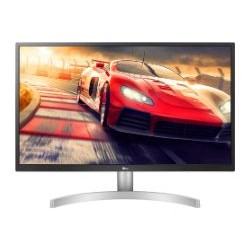 Monitor LG 27" LED UHD...