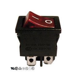 EUROCONNEX Interruptor...