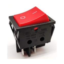 EUROCONNEX Interruptor...