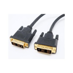 EUROCONNEX Cable DVI M/M...