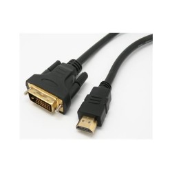 EUROCONNEX Cable Hdmi/M a...