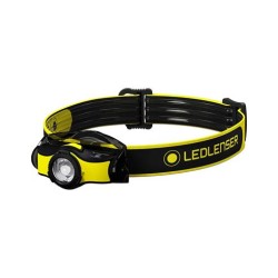 LED LENSER IH5 Linterna...