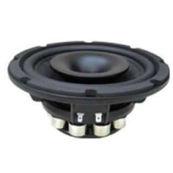 Altavoz de 8' coaxial 8CX300ND