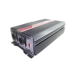 DCU Invertidor 12V/230AC...