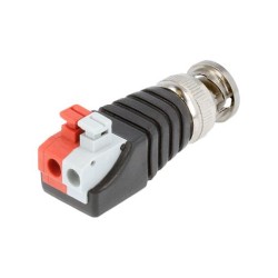 NIMO Conector BNC/M Con...