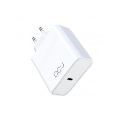 DCU Adaptador Corriente GAN...