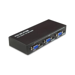 DCU Splitter VGA 1x4 Con...