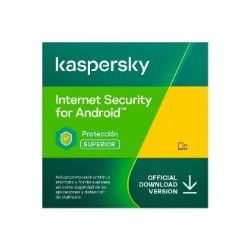 Antivirus KASPERSKY Mobile...