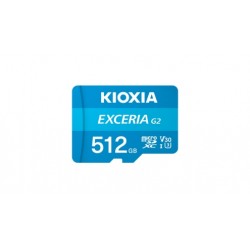 Kioxia LMEX2L512GG2 memoria...