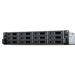 Synology RackStation...