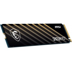 MSI SPATIUM M371 NVME M.2...