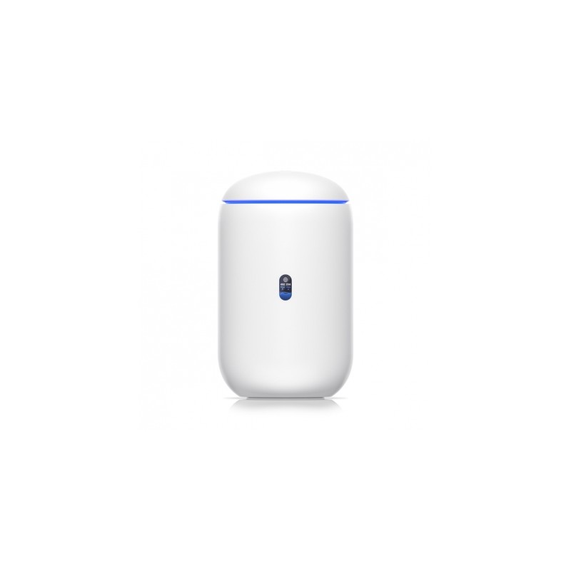 Ubiquiti Networks Dream router inalámbrico Gigabit Ethernet Doble banda ...