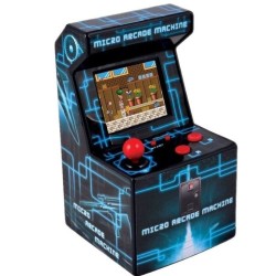 FR-TEC MINI MAQUINA ARCADE...