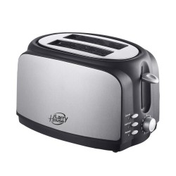 TOSTADORA DE PAN INOX 700W...