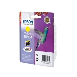 CARTUCHO EPSON T 0804...