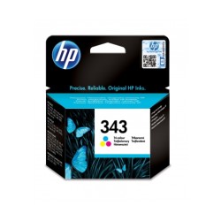 HP Cartucho de tinta...