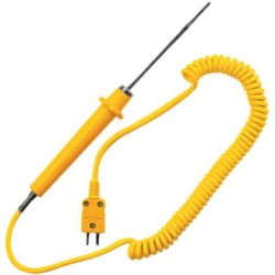 Sonda temperatura liquidos...