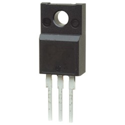 Transistor 2SK2651 MOSFET-N...