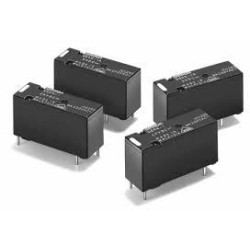 Rele 1 conmutado 24Vdc 8A...