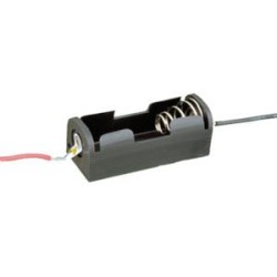 Portapila tipo A23 - R1 -...